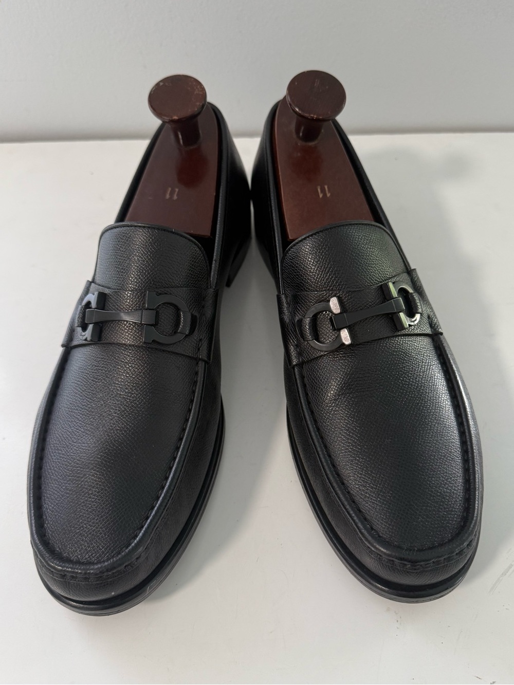 Salvatore Ferragamo Men’s Shoes 13
